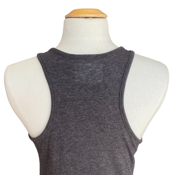 Little Miss Sunshine NBA Licensed Chicago Bulls Basketball Fandom Tank Top-L - Picture 5 of 8